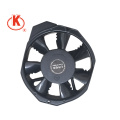 380V 145mm AC cooler axial fan 220V